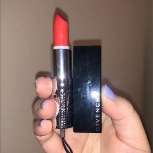 Givenchy lipstick